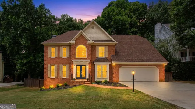 Expensive Brookwood Lakes Real Estate