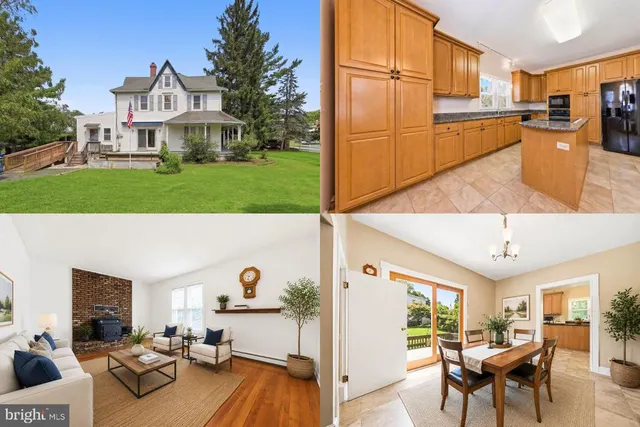 Cheap Braddock Heights Real Estate