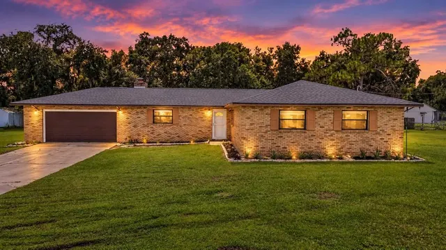 Cheap ORANGE BLOSSOM ACRES Real Estate