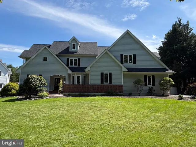 Expensive Ashford Real Estate