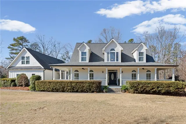 Popular Branson Mill Real Estate