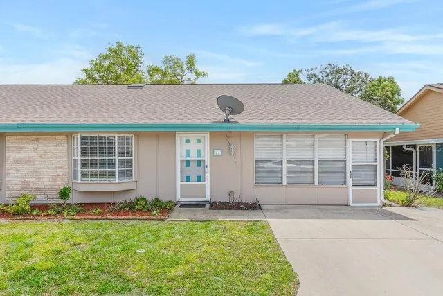 Popular FAIRGREEN UNIT 01A Real Estate