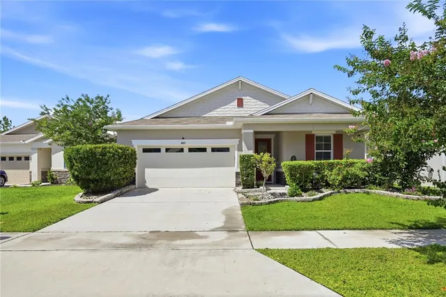 Popular Okahumpka Real Estate