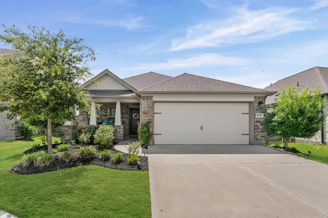 Popular Jordan Ranch Sec 19 Real Estate