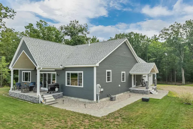 Cheap Mountain Shadows Real Estate