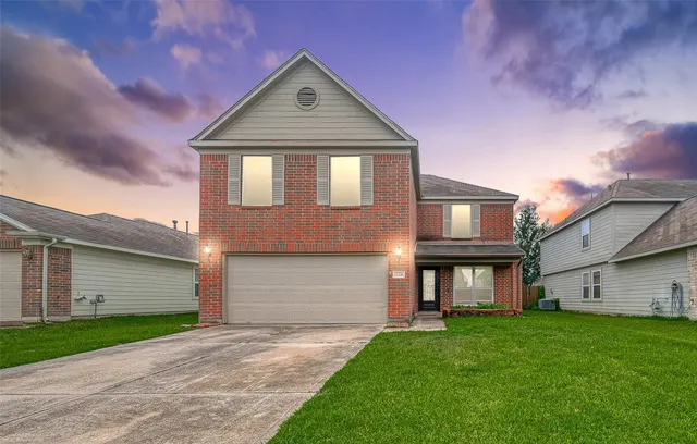 Popular Greensbrook Real Estate