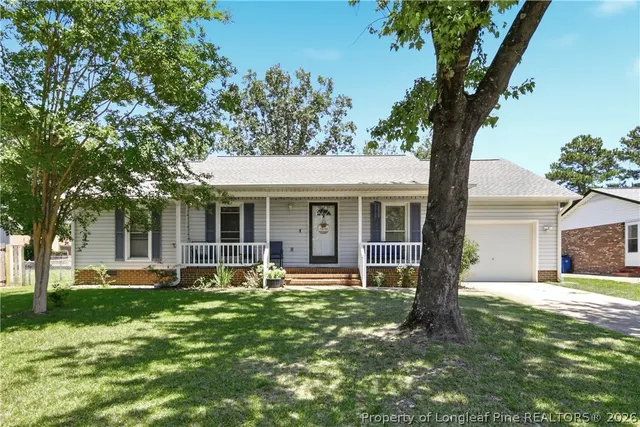 Popular VILLAGE HLS Real Estate