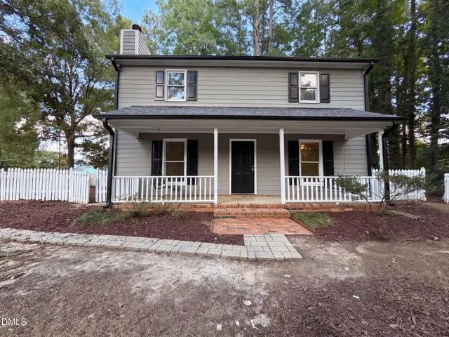 Popular Crystal Meadows Real Estate