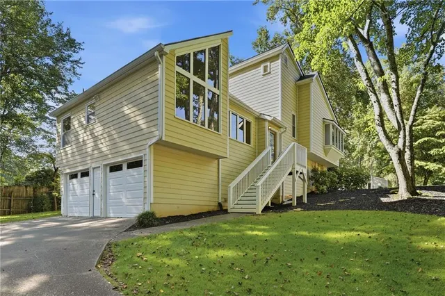 Popular Liberty Ridge Real Estate