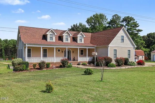 Expensive Louisburg Real Estate