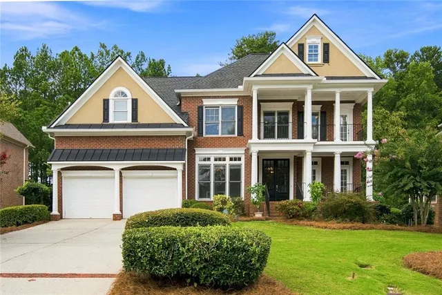 Popular Stonebrier at Sugarloaf Real Estate