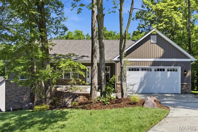 Popular Incline Village Real Estate