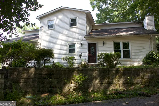Cheap Brookhaven Fields Real Estate