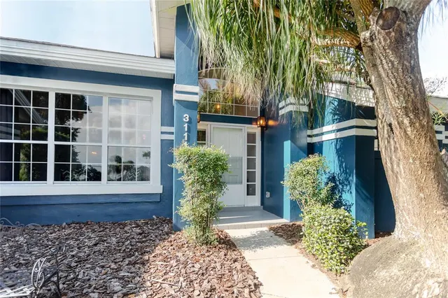 Popular EUSTIS WESTGATE SUB Real Estate