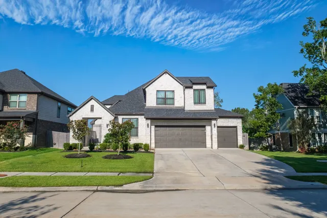 Expensive Friendswood Trls Secs 1 2 Real Estate