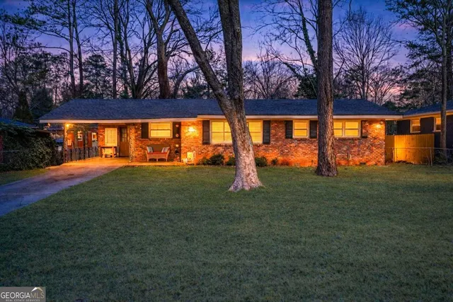 Popular Meadow Acres Real Estate
