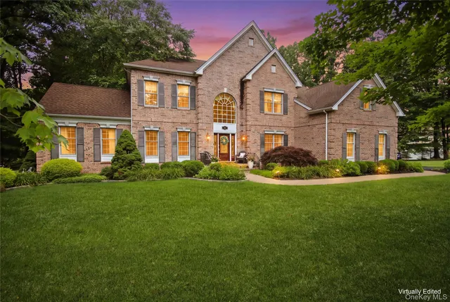 Popular Hopewell Oaks Real Estate