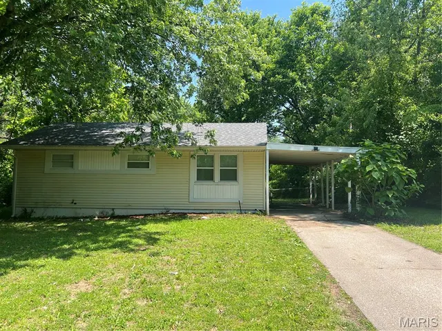 Popular Glasgow Village Unit 10 Real Estate
