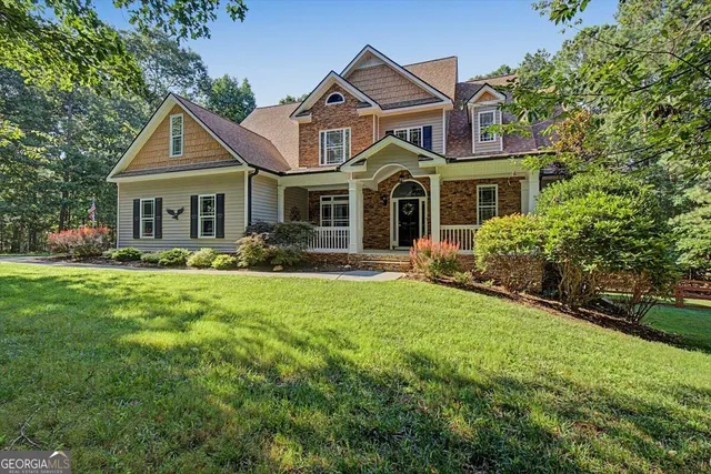 Cheap Branson Mill Real Estate