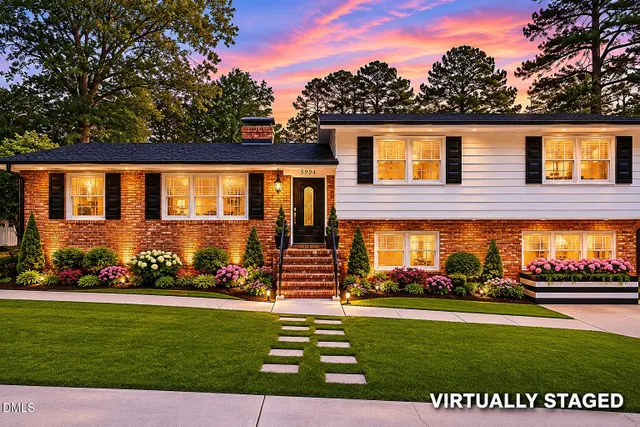 Popular Deblyn Park Real Estate