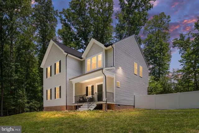 Cheap The Waters At Lake Anna Real Estate