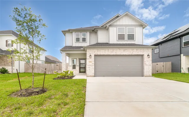 Popular Fairpark Village Sec 10 Real Estate