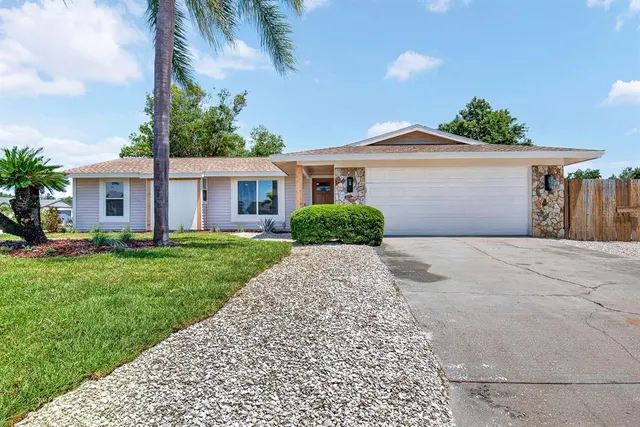 Popular CORDOVA LAKES PH II Real Estate