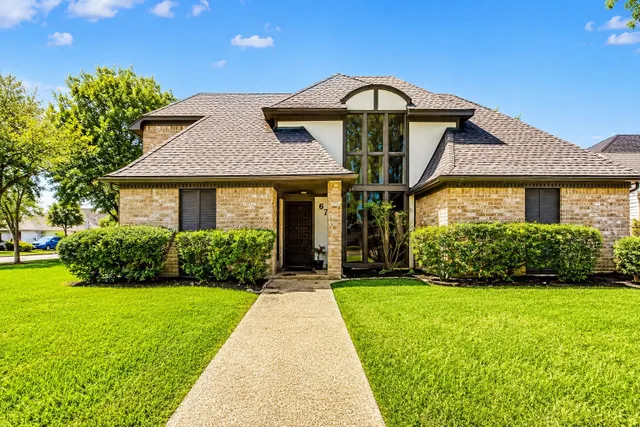 Popular Mission Bend 3 Real Estate