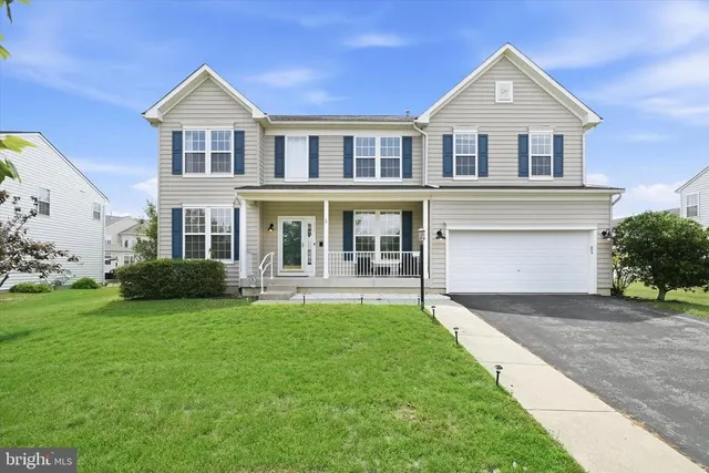Cheap Estates Of Dove Run Real Estate