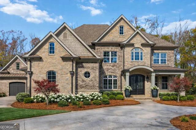 Expensive River Cove Meadows Real Estate