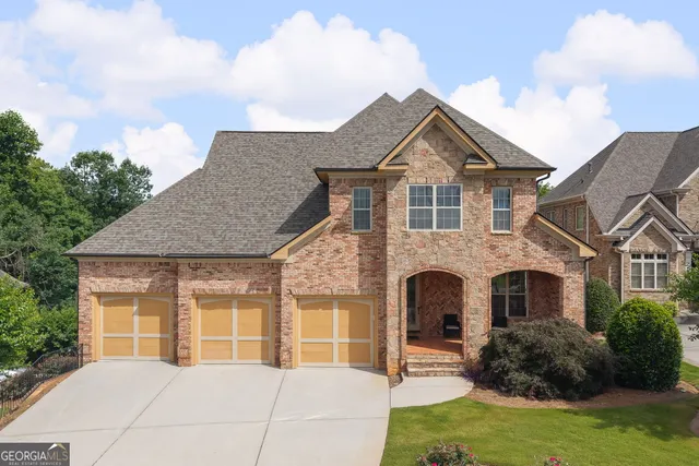 Expensive The Links at Chapel Hill Real Estate