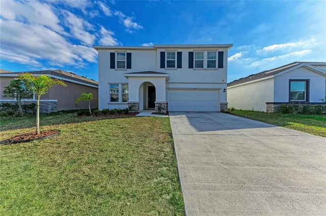 Expensive EVERGREEN PH I Real Estate