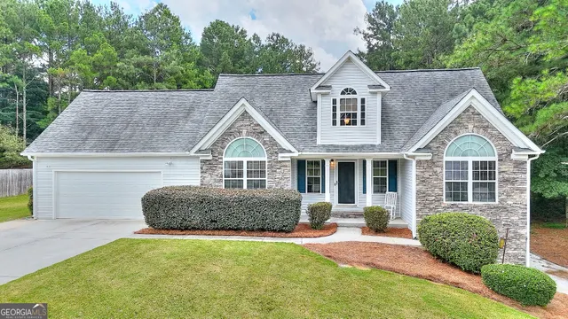 Expensive Annslee Lakes Real Estate