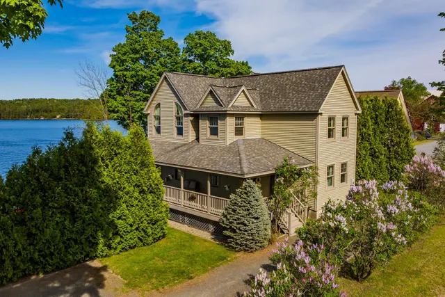 Popular Shaker Village Real Estate