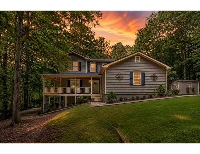 Popular LOGANS RIDGE Real Estate