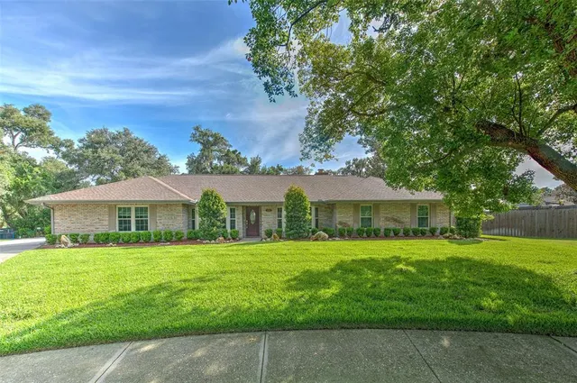 Popular WHITLOCK SUB Real Estate