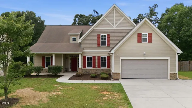 Cheap Rockbridge Real Estate