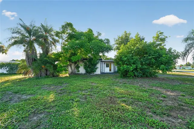 Cheap PORT CHARLOTTE SEC 033 Real Estate