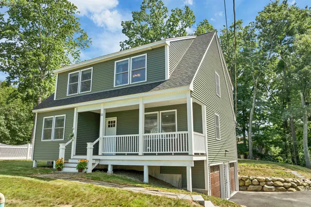 Popular Angle Pond Real Estate