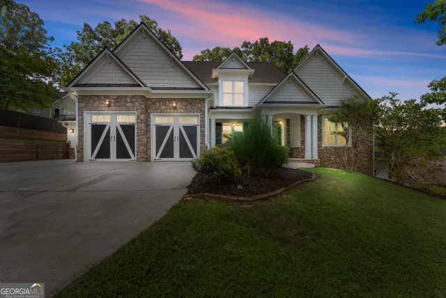 Expensive Holly Heights Real Estate