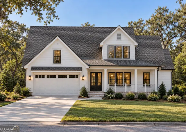 Popular Village Bluff Real Estate