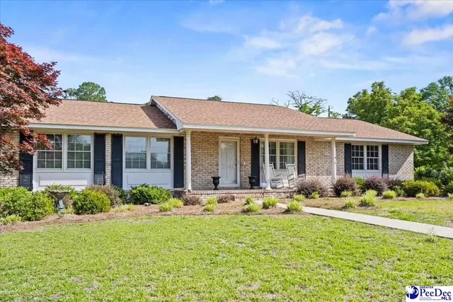 Cheap College Park Real Estate