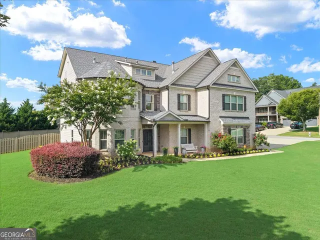 Expensive Merrion Park Real Estate
