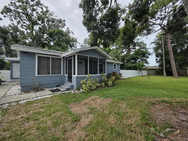 Popular Pinellas Park Real Estate