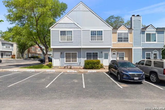 Popular North Park Real Estate