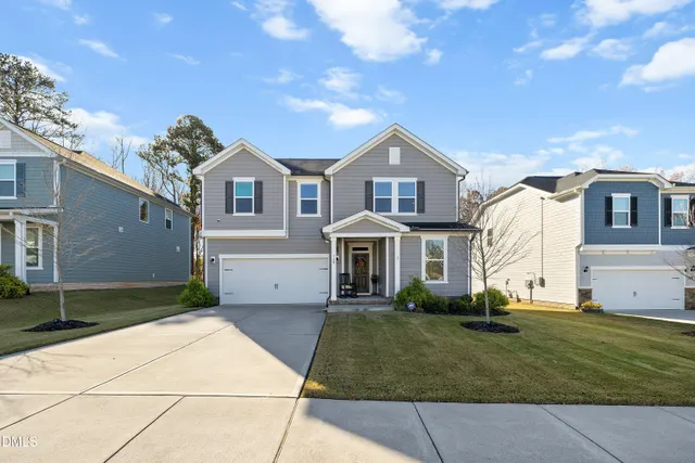 Popular Harpers Landing Real Estate