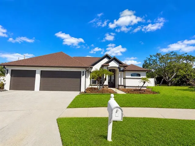Expensive ORCHID LAKE VILLAGE Real Estate