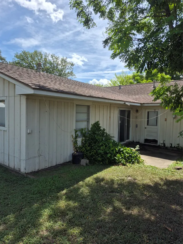 Cheap Sharpstown Sec 05 Real Estate
