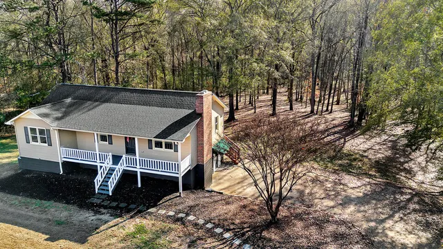 Popular Hartwell Ridge Real Estate