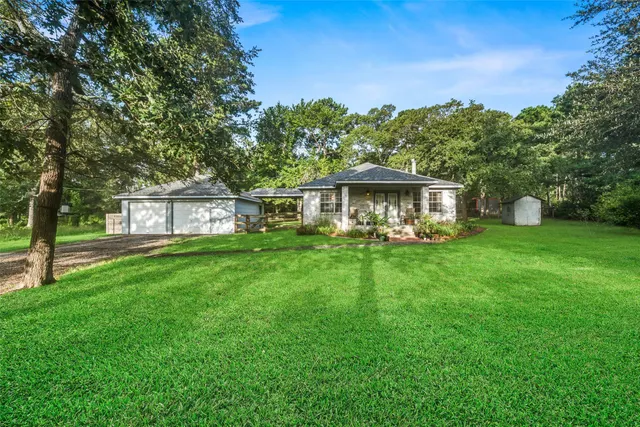Cheap W Magnolia Forest Real Estate